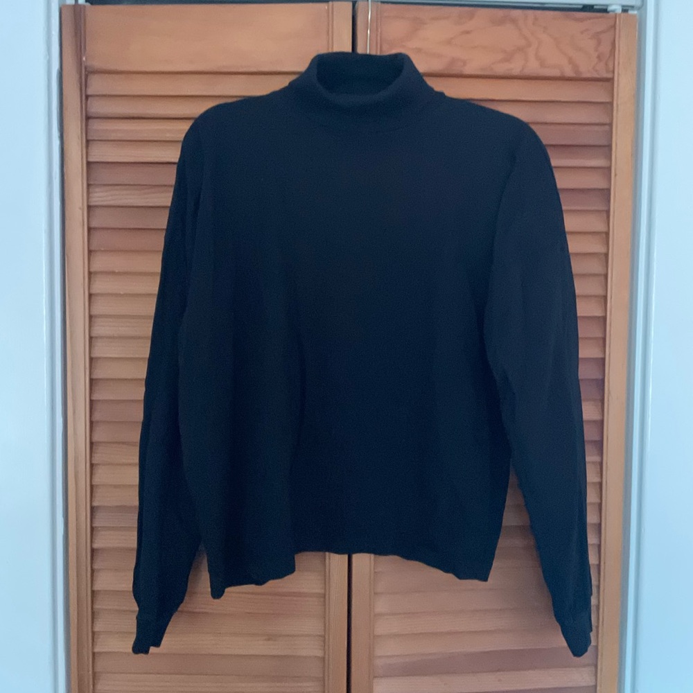 Los Angeles Apparel Aspen Turtleneck